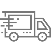 Fast Delivery and Return Policy